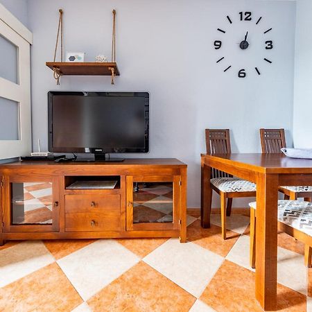 Apartamento Daniel Бенальмадена Экстерьер фото