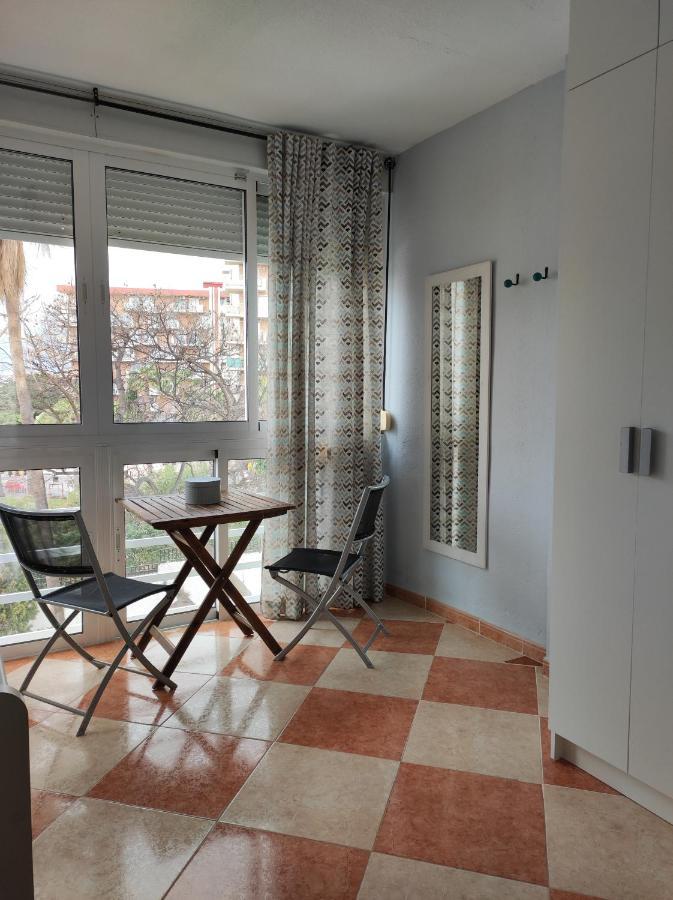 Apartamento Daniel Бенальмадена Экстерьер фото